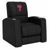 Dreamseat Relax Recliner with Philadelphia Phillies Secondary Logo XZ418301RHTCDBLK-PSMLB22001